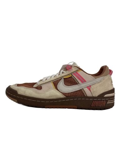 商品画像：X ユニオン フィールドジェネラル SP グアバ/27.5cm/BEG 1