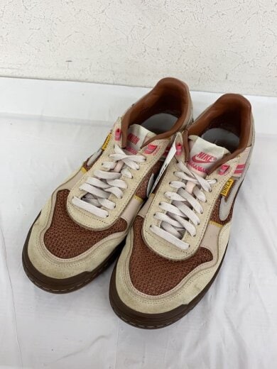 商品画像：X ユニオン フィールドジェネラル SP グアバ/27.5cm/BEG 2