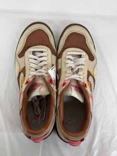 商品画像：X ユニオン フィールドジェネラル SP グアバ/27.5cm/BEG 3