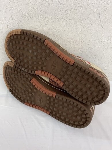 商品画像：X ユニオン フィールドジェネラル SP グアバ/27.5cm/BEG 4