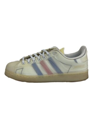 商品画像：SUPERSTAR FUTURESHELL_スーパースター フューチャーシェル/28cm/WHT 1