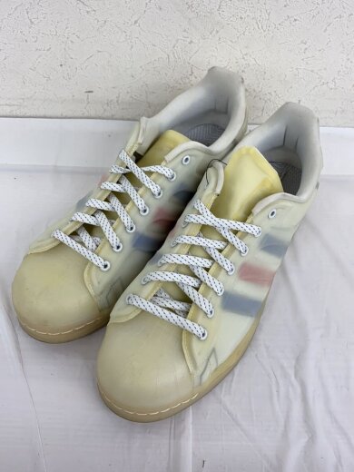 商品画像：SUPERSTAR FUTURESHELL_スーパースター フューチャーシェル/28cm/WHT 2