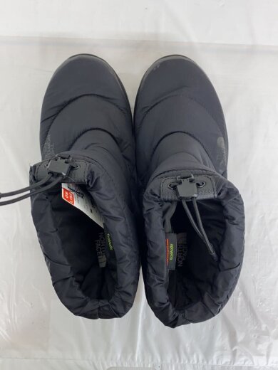 商品画像：NUPTSE BOOTIE WP V/26cm/BLK/NF51874 3