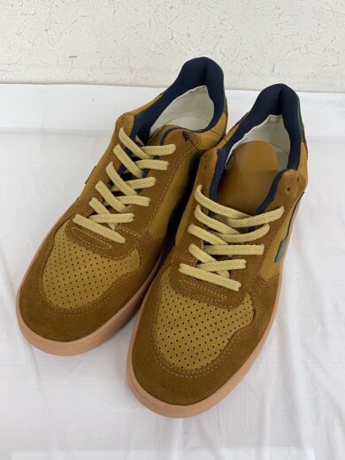 商品画像：V-10 Suede/28cm/CML 2