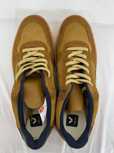 商品画像：V-10 Suede/28cm/CML 3