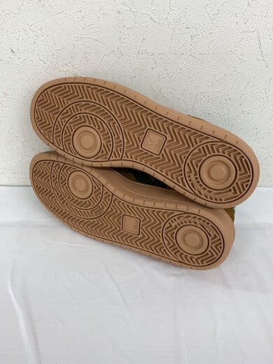 商品画像：V-10 Suede/28cm/CML 4