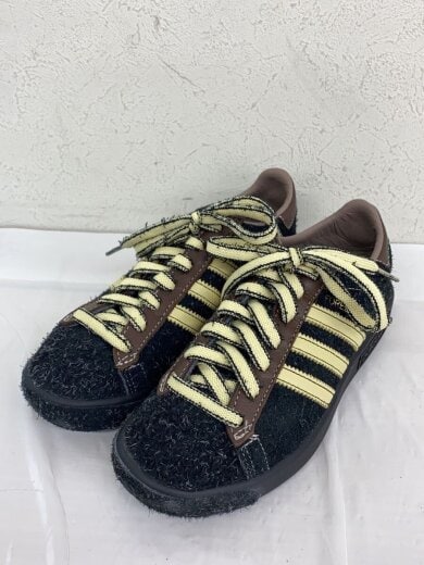 商品画像：FOREST HILLS BRAIN DEAD_フォレスト ヒルズ ブレイン デッド/22.5cm/GRY 2