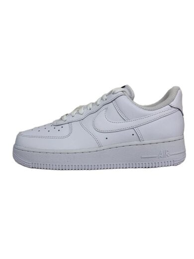 商品画像：AIR FORCE 1 07 FLYEASE_エア フォース 1 07 フライイーズ/25cm/WHT 1