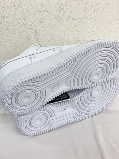 商品画像：AIR FORCE 1 07 FLYEASE_エア フォース 1 07 フライイーズ/25cm/WHT 4