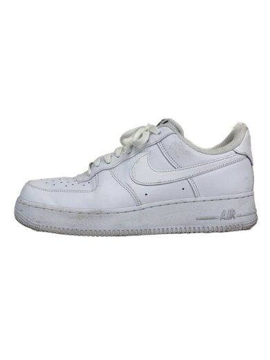 商品画像：AIR FORCE 1 07 FLYEASE_エアフォース 1 07 フライイーズ/27cm/WHT 1