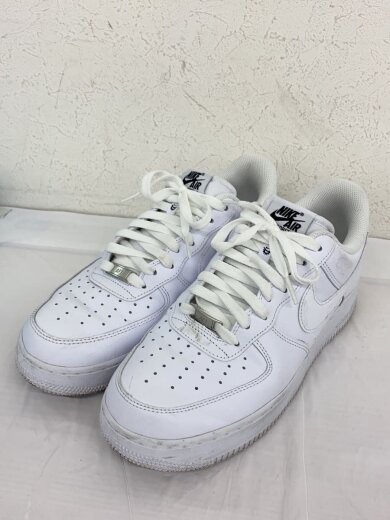 商品画像：AIR FORCE 1 07 FLYEASE_エアフォース 1 07 フライイーズ/27cm/WHT 2