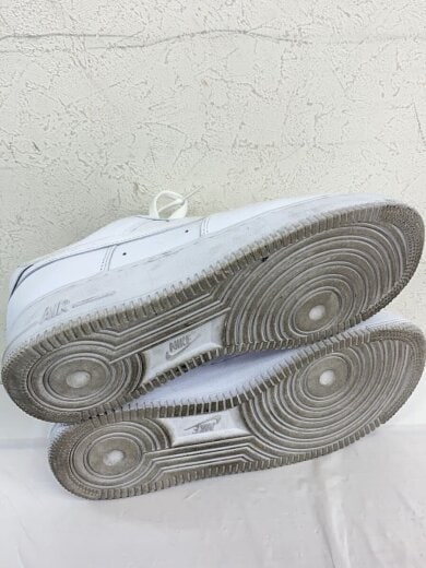 商品画像：AIR FORCE 1 07 FLYEASE_エアフォース 1 07 フライイーズ/27cm/WHT 4