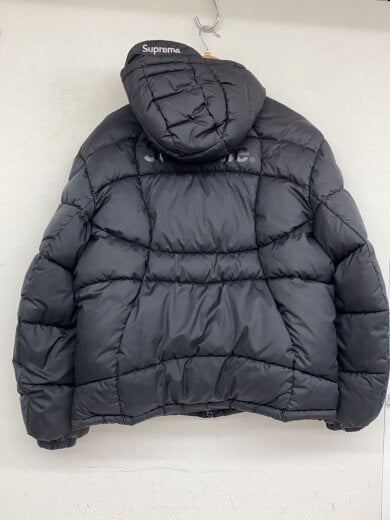 商品画像：ジャケット/S/ポリエステル/BLK 2