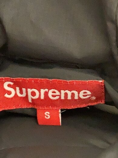 商品画像：ジャケット/S/ポリエステル/BLK 3