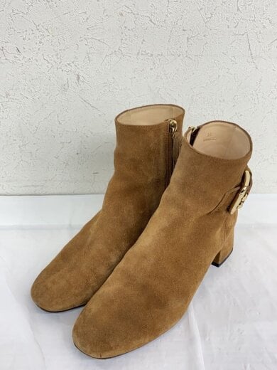 商品画像：ブーツ/36/CML/コーデュロイ 2