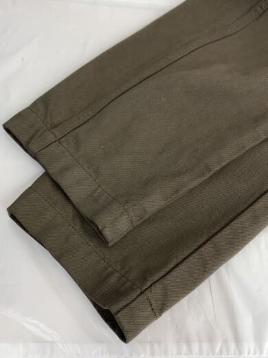 商品画像：Graph Patch Pocket Denim Jacket/M/コットン/KHK/51-10-442019 6