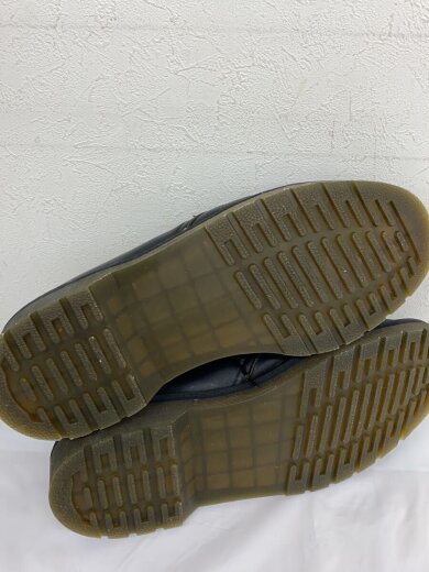 商品画像：3ホールシューズ/UK9/BLK 4