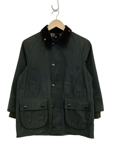 商品画像：BEDALE/--/コットン/KHK/252MWX0018 1