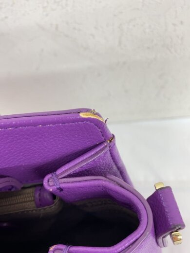 商品画像：ショルダーバッグ/--/PUP/無地 8