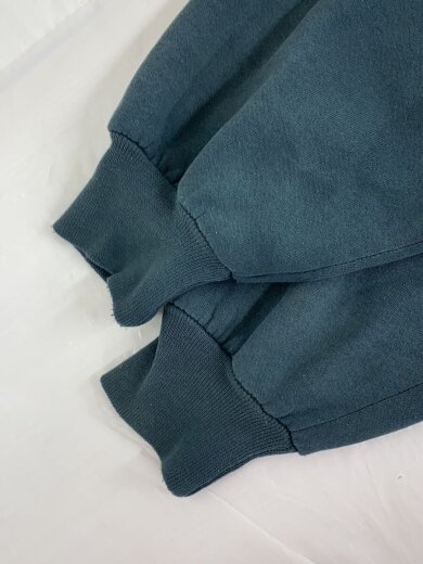 商品画像：90s/sweatshirt/L/--/GRN/無地 5