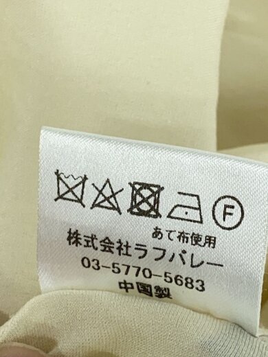 商品画像：半袖シャツ/1/シルク/CRM/無地/GB0120/SH07 5