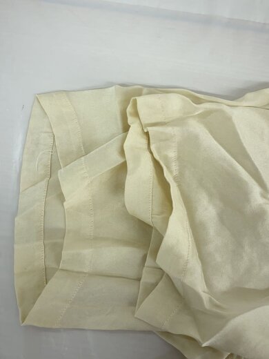 商品画像：半袖シャツ/1/シルク/CRM/無地/GB0120/SH07 6