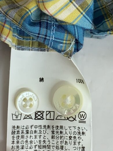 商品画像：長袖シャツ/A2343FB 5