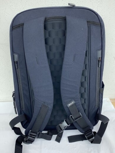 商品画像：リュック/--/NVY/無地 3