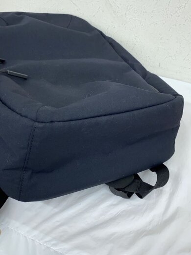 商品画像：リュック/--/NVY/無地 4