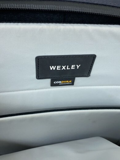 商品画像：リュック/--/NVY/無地 5