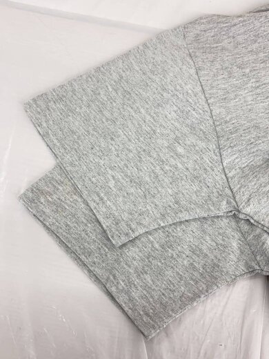 商品画像：90s/Football Print Tee/M/コットン/GRY/プリント 6