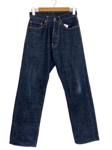 商品画像：ストレートパンツ/30/デニム/IDG 1