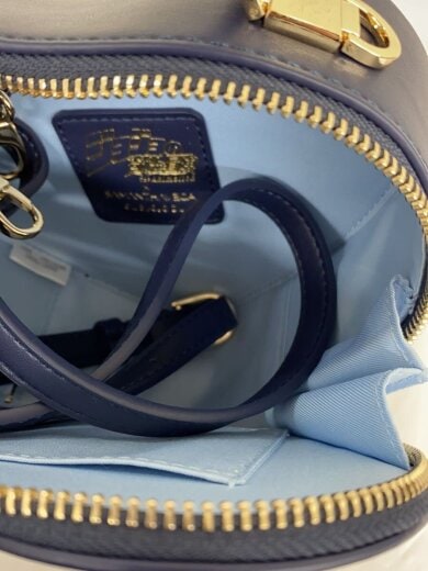 商品画像：ショルダーバッグ/--/NVY 6