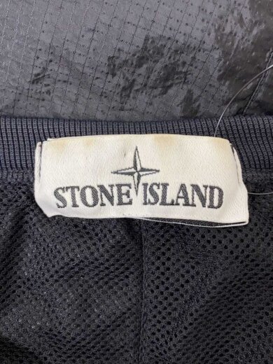 商品画像：トップス/M/ナイロン/BLK/無地/711563036 3