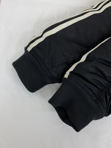 商品画像：フライトジャケット/O/ナイロン/BLK/無地/ED5825 5