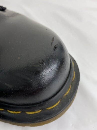 商品画像：レースアップブーツ/--/BLK/レザー 7