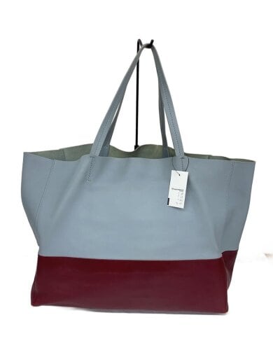 商品画像：ホリゾンタルカバ/--/BLU/無地 1