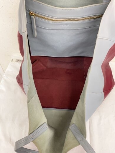 商品画像：ホリゾンタルカバ/--/BLU/無地 6