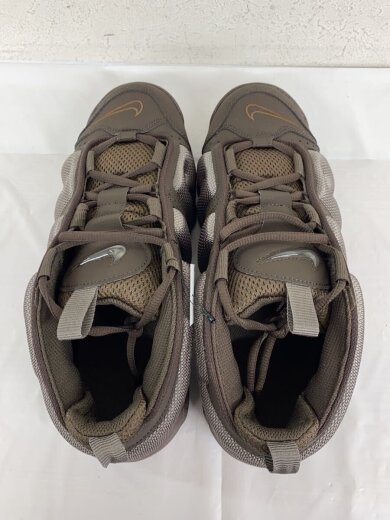 商品画像：AIR MORE UPTEMPO LOW_エア モア アップテンポ ロー/26.5cm/BRW// 3