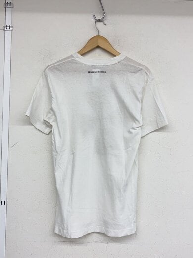 商品画像：Tシャツ/--/コットン/WHT/KT-350080 2