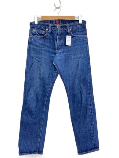 商品画像：ボトム/32/デニム/IDG/無地 1