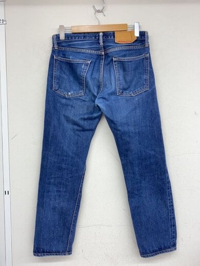 商品画像：ボトム/32/デニム/IDG/無地 2