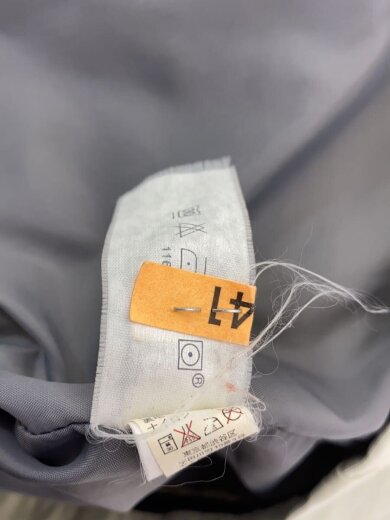 商品画像：ジャケット/XL/ナイロン/CRM/無地 5