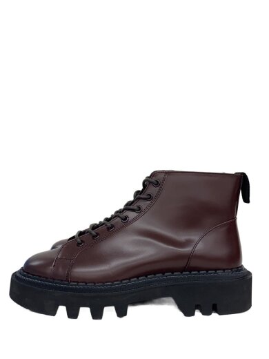 商品画像：×SPECIAL SHOES FACTORY/ブーツ/25.5cm/BRW/11212561305// 1