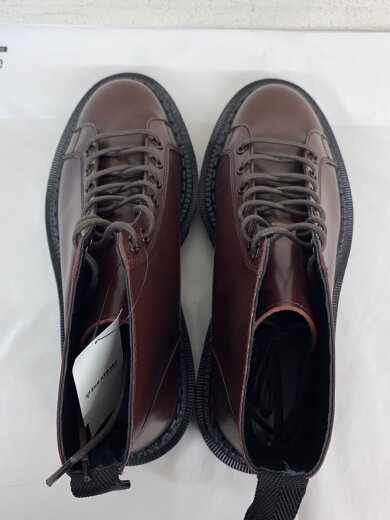商品画像：×SPECIAL SHOES FACTORY/ブーツ/25.5cm/BRW/11212561305// 3