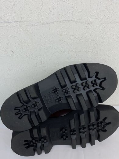 商品画像：×SPECIAL SHOES FACTORY/ブーツ/25.5cm/BRW/11212561305// 4