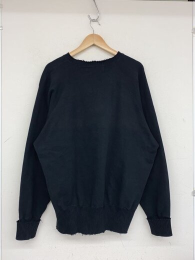 商品画像：スウェット/XL/コットン/BLK// 2