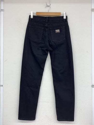 商品画像：ボトム/40/デニム/BLK/無地// 2
