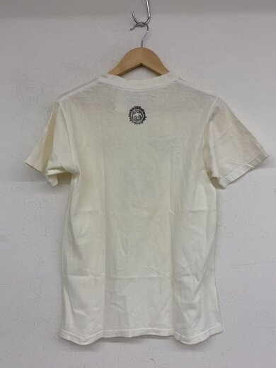 商品画像：GOROS/Tシャツ/S/コットン/WHT// 2