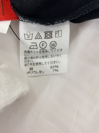 商品画像：ノースリーブワンピース/2/コットン/BLK/無地/HA83JH109 4
